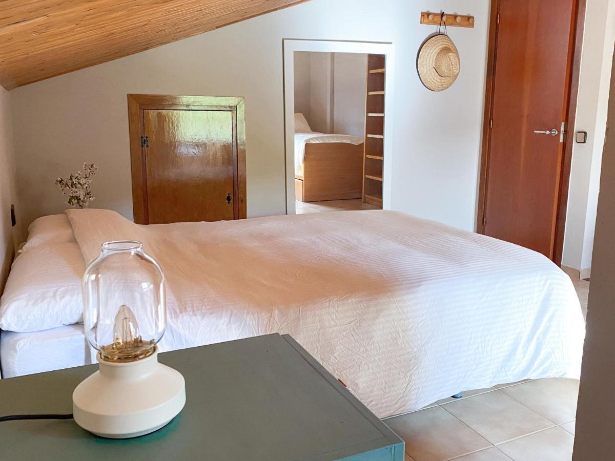 Casa Magnolia Villa Dosrius Buitenkant foto