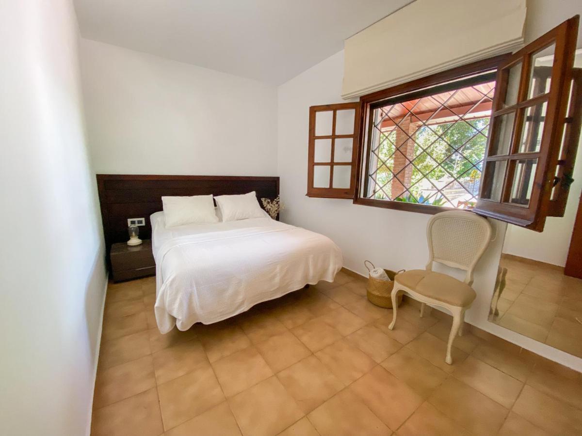 Casa Magnolia Villa Dosrius Buitenkant foto